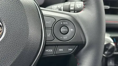 2025 Toyota RAV4 Plug-In Hybrid JTMEB3FV1SD247110