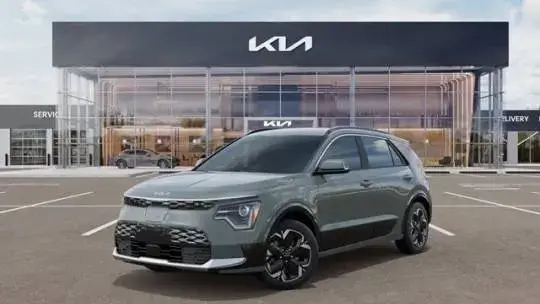 2024 Kia NIRO EV KNDCR3L14R5117959