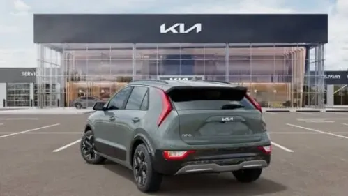 2024 Kia NIRO EV KNDCR3L14R5117959