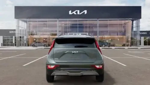 2024 Kia NIRO EV KNDCR3L14R5117959