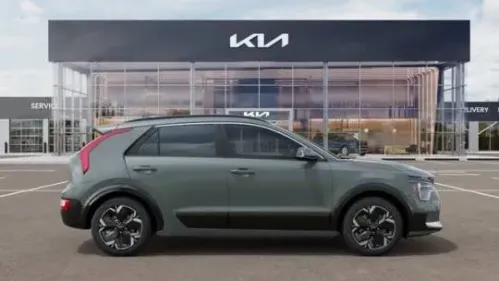 2024 Kia NIRO EV KNDCR3L14R5117959