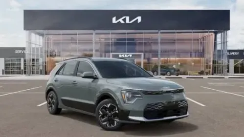 2024 Kia NIRO EV KNDCR3L14R5117959