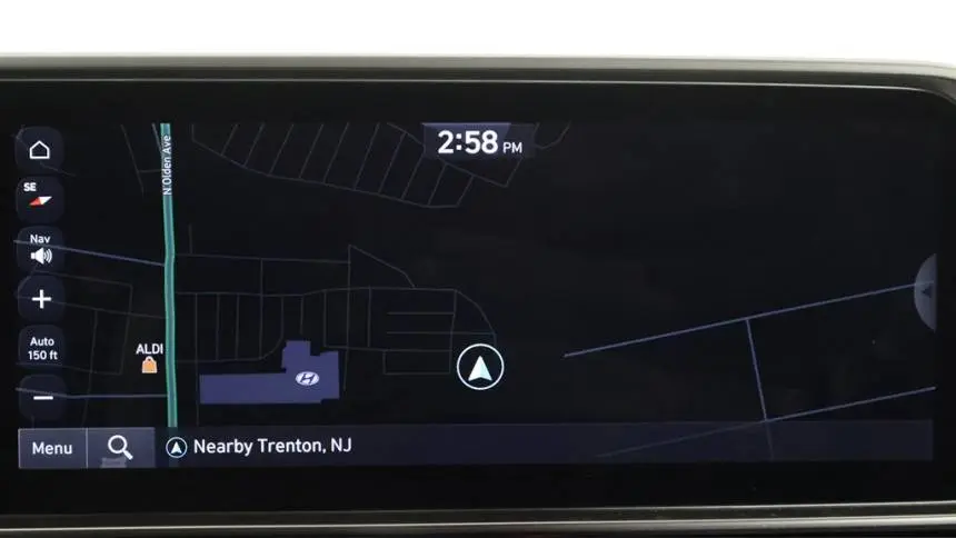 2023 Hyundai IONIQ 6 KMHM34AC5PA029809