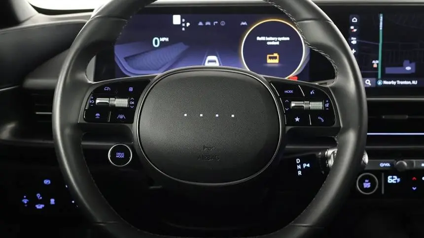 2023 Hyundai IONIQ 6 KMHM34AC5PA029809