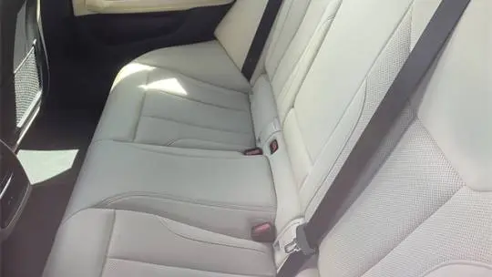 2023 BMW i4 WBY43AW01PFR42506
