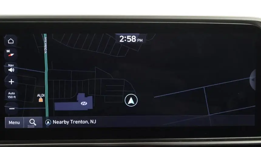 2023 Hyundai IONIQ 6 KMHM34AC5PA029809