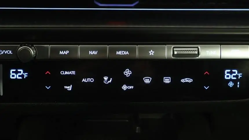 2023 Hyundai IONIQ 6 KMHM34AC5PA029809