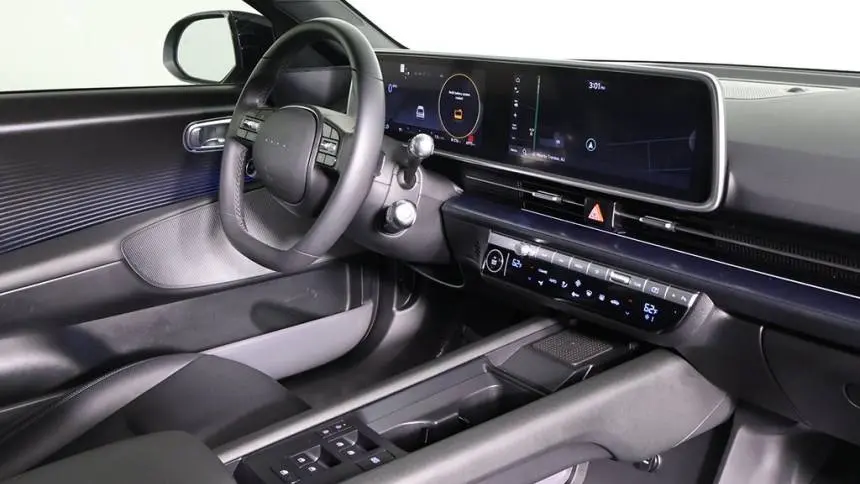 2023 Hyundai IONIQ 6 KMHM34AC5PA029809