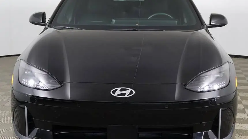 2023 Hyundai IONIQ 6 KMHM34AC5PA029809