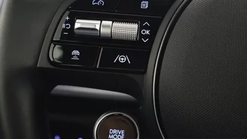 2023 Hyundai IONIQ 6 KMHM34AC5PA029809