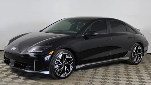 2023 Hyundai IONIQ 6 KMHM34AC5PA029809