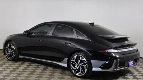 2023 Hyundai IONIQ 6 KMHM34AC5PA029809