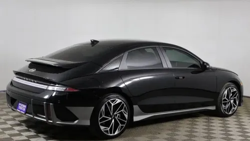 2023 Hyundai IONIQ 6 KMHM34AC5PA029809