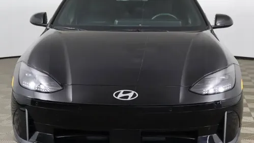 2023 Hyundai IONIQ 6 KMHM34AC5PA029809