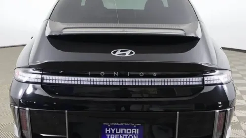 2023 Hyundai IONIQ 6 KMHM34AC5PA029809