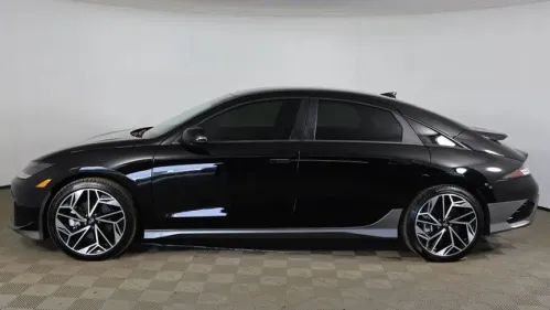 2023 Hyundai IONIQ 6 KMHM34AC5PA029809