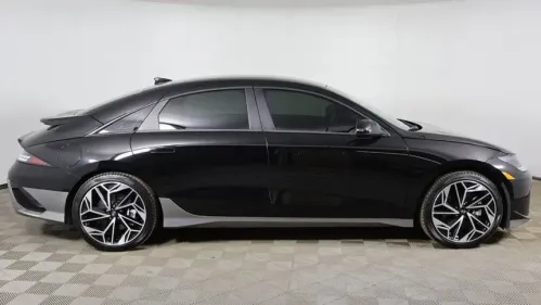 2023 Hyundai IONIQ 6 KMHM34AC5PA029809