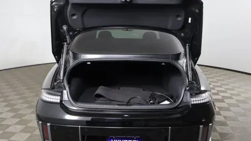2023 Hyundai IONIQ 6 KMHM34AC5PA029809