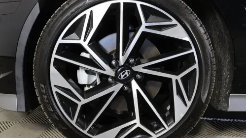 2023 Hyundai IONIQ 6 KMHM34AC5PA029809