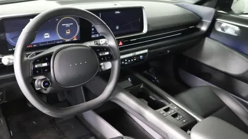 2023 Hyundai IONIQ 6 KMHM34AC5PA029809