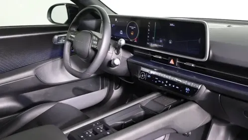 2023 Hyundai IONIQ 6 KMHM34AC5PA029809