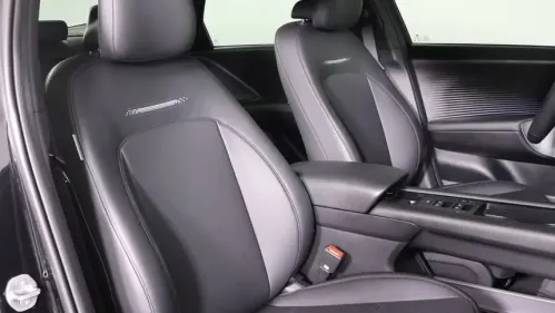 2023 Hyundai IONIQ 6 KMHM34AC5PA029809