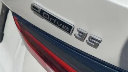 2023 BMW i4 WBY43AW01PFR42506