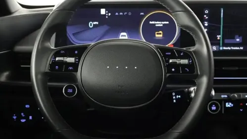 2023 Hyundai IONIQ 6 KMHM34AC5PA029809