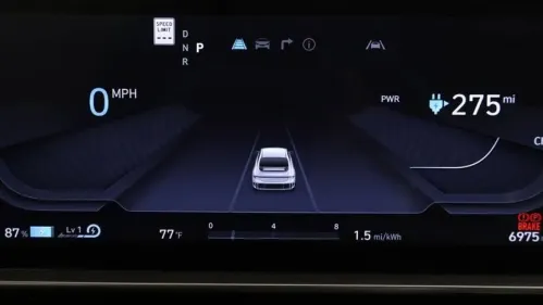 2023 Hyundai IONIQ 6 KMHM34AC5PA029809