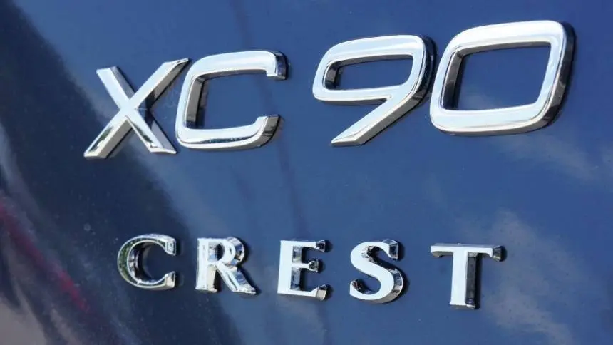 2025 Volvo XC90 YV4H60PB7S1380604