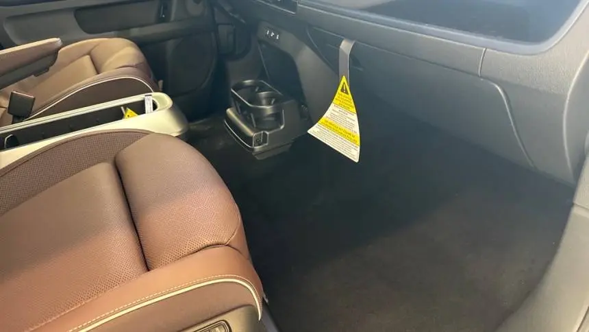 2025 Volkswagen ID.Buzz WVGAWVEB1SH012989