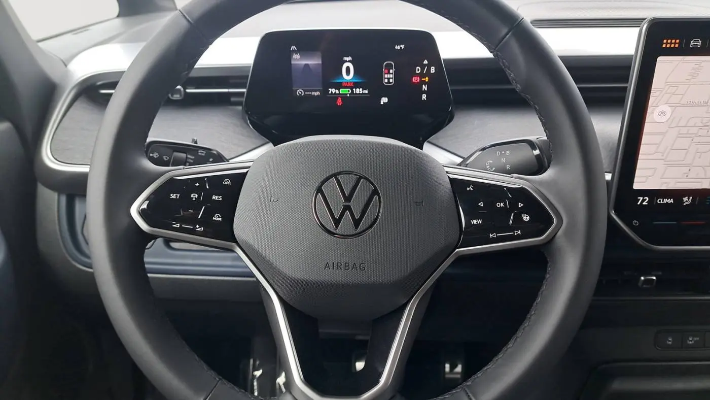 2025 Volkswagen ID.Buzz WVGAWVEB5SH020125