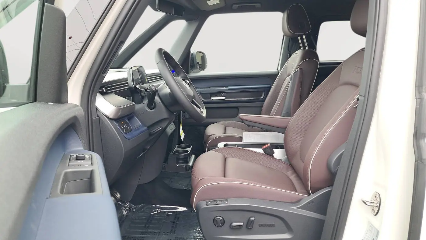 2025 Volkswagen ID.Buzz WVGAWVEB9SH018720