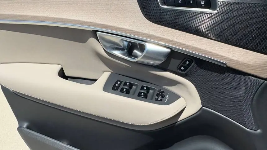 2025 Volvo XC90 YV4H60PB6S1380612