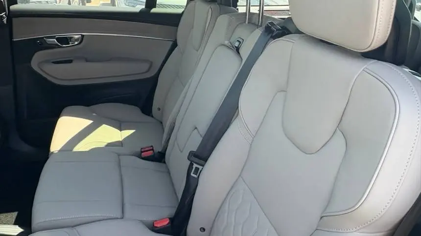 2025 Volvo XC90 YV4H60PB7S1380604