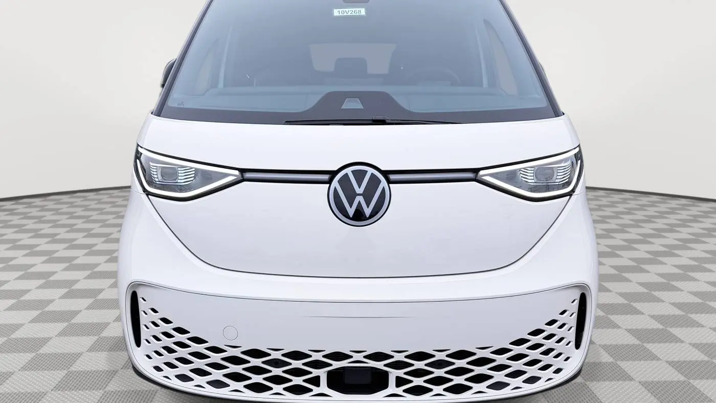 2025 Volkswagen ID.Buzz WVGAWVEB9SH018720