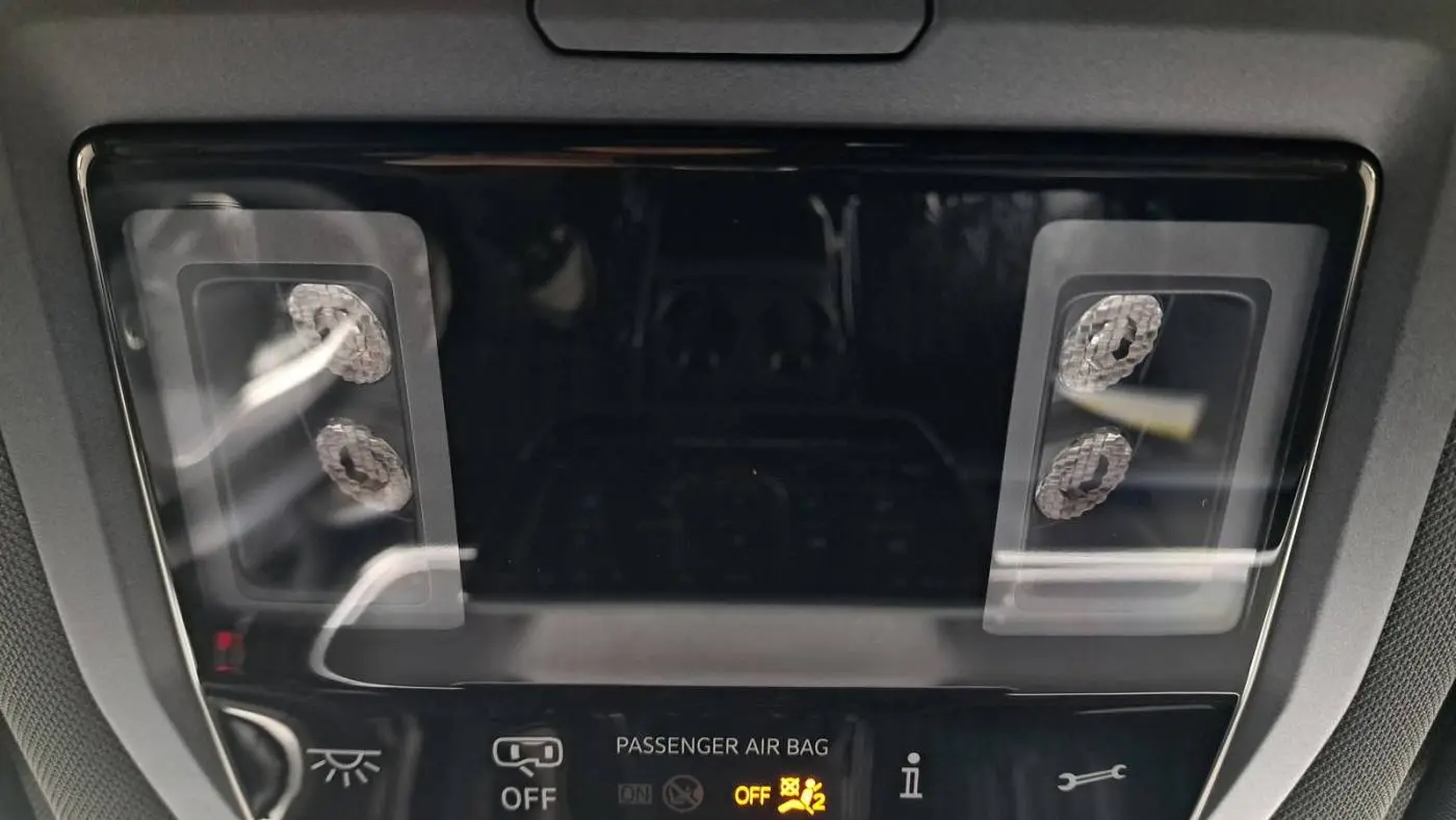 2025 Volkswagen ID.Buzz WVGAWVEB5SH020125