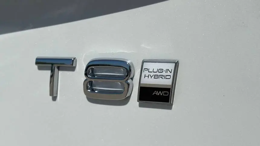 2025 Volvo XC90 YV4H60PB6S1380366
