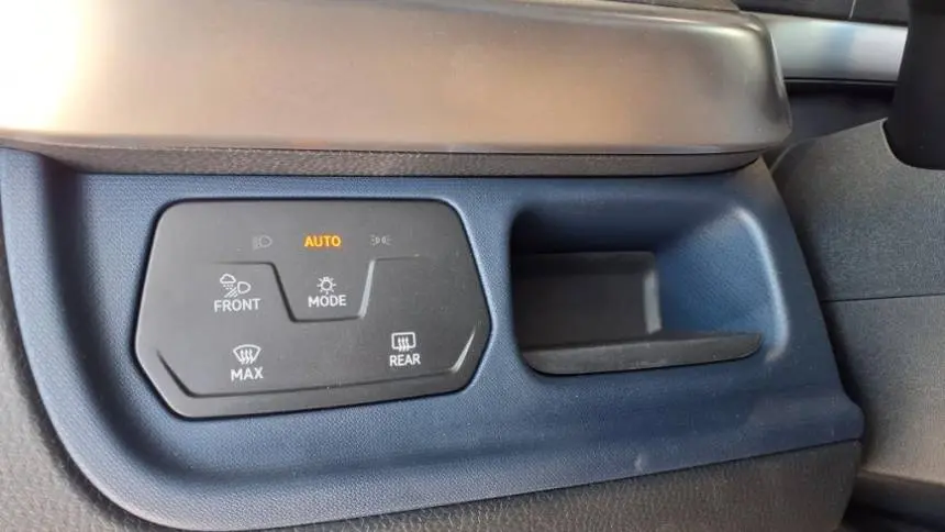 2025 Volkswagen ID.Buzz WVGAWVEB1SH012989