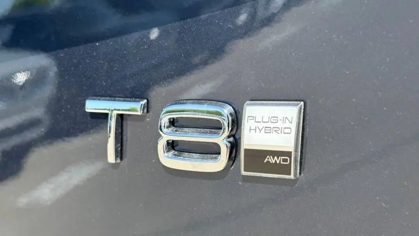 2025 Volvo XC90 YV4H60PB6S1380612