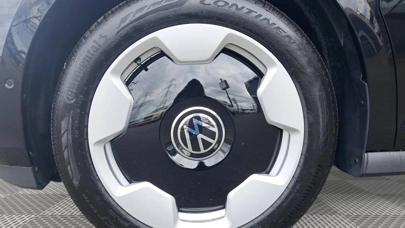 2025 Volkswagen ID.Buzz WVGAWVEB5SH020125