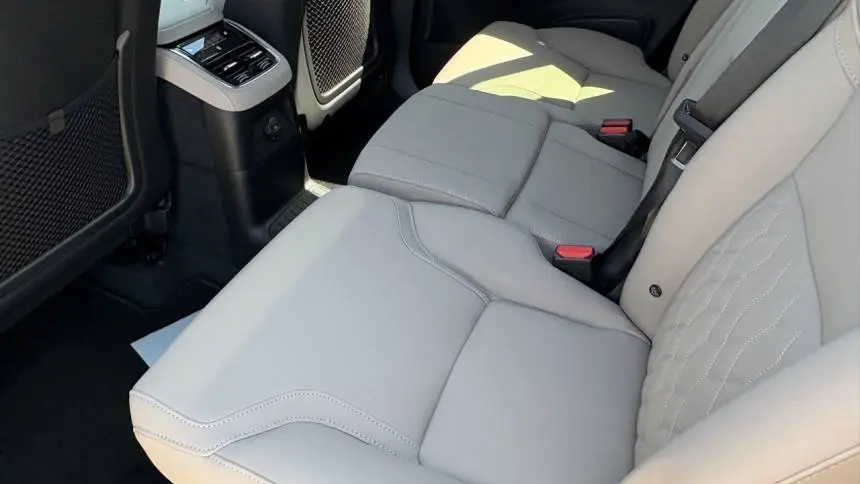 2025 Volvo XC90 YV4H60PB7S1380604