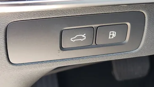 2025 Volvo XC90 YV4H60PB2S1378050