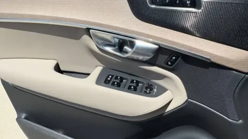 2025 Volvo XC90 YV4H60PB6S1380612