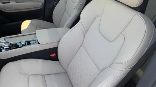 2025 Volvo XC90 YV4H60PB6S1380366