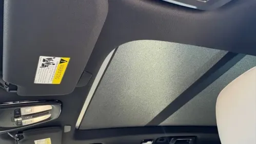 2025 Volvo XC90 YV4H60PB6S1380366