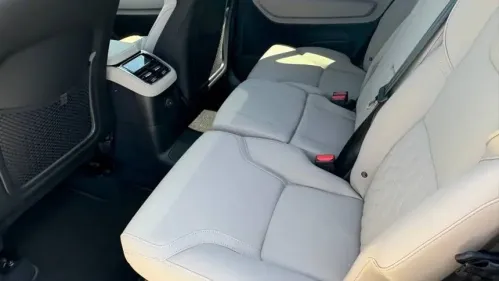 2025 Volvo XC90 YV4H60PB6S1380612