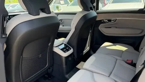 2025 Volvo XC90 YV4H60PB6S1380612