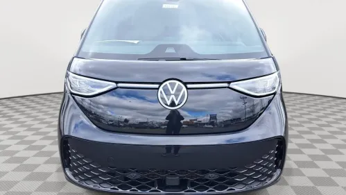 2025 Volkswagen ID.Buzz WVGAWVEB5SH020125