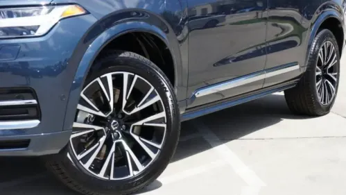 2025 Volvo XC90 YV4H60PB7S1380604